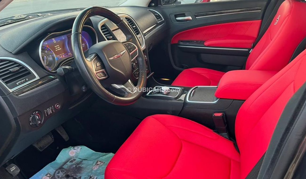 Chrysler 300 Full options