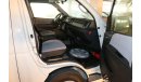 Toyota Hiace Hi Roof 2.5 Diesel DLX MT 13 Seat NEW 2017