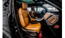 Land Rover Range Rover Sport 2019 Range Rover Sport HSE Dynamic, Land Rover Warranty + Service Contract, GCC