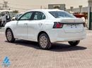 سوزوكي دزاير 2026 GLX 1.2-litre 4-cylinder petrol engine - 5 Speed AT - 9 inch Touchscreen - EXPORT