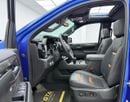 GMC Sierra 5.3L V8 AT4 Regular Cab (AWD) 2023 GMC Sierra 1500 AT4, GMC Warranty+Full Service History, GCC