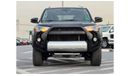 Toyota 4Runner 2019 SR5 PREMIUM 7 SEATS 4x4 SUNROOF FULL OPTION USA IMPORTED