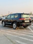 Toyota Land Cruiser GXR 4.0L