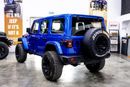 Jeep Wrangler SAHARA Jeep Wrangler Unlimited 2024