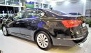 Kia Cadenza K7