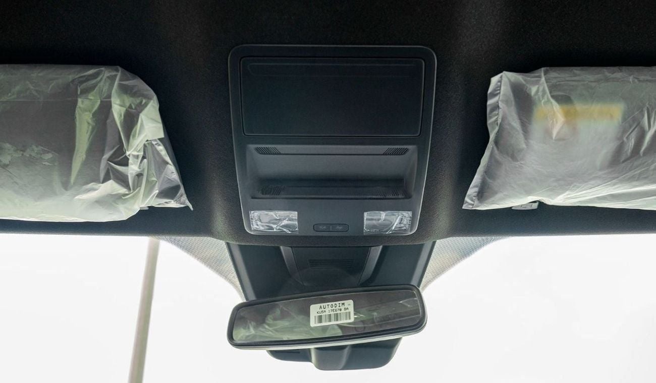 Ford Ranger FORD RANGER DC WILDTRAK 2.0D AT 4X4 MY2023 – BLACK