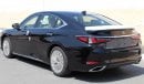 Lexus ES350 LEXUS ES350 3.5L SIGNET AT