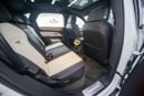 بنتلي بينتايجا Bentayga 4.0T