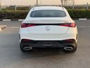 Mercedes Benz GLC200 4MATIC HIGH