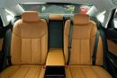 أودي A8 AUDI | A8L QUATTRO 55 | 2026 | GCC SPECS DEALER WARRANTY + SERVICE CONTRACT. Full self-driving capab