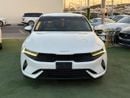 Kia K5 EX KIA K5 2021 GCC PERFECT CONDITION NO ACCIDENT