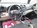 Toyota RAV4 2.5L MID OPTION GOOD CONDITION LOOKING NICE (ONLY CASH)