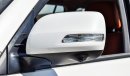 Toyota Land Cruiser 4.0L V6 Petrol A/T VXR Option