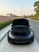 Tesla Model Y LONG RANGE