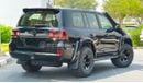 Toyota Land Cruiser 4.5 T-DSL V8 EXTREME EDITION ,