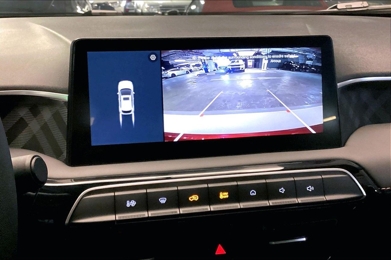 أم جي 3 Standard | شامل الضمان | 0 ﺪﻔﻋﺓ ﺃﻮﻟﻯ