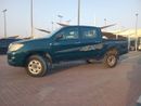 تويوتا هيلوكس DC 2.4L 4WD DIESEL MANUAL TRANSMISSION