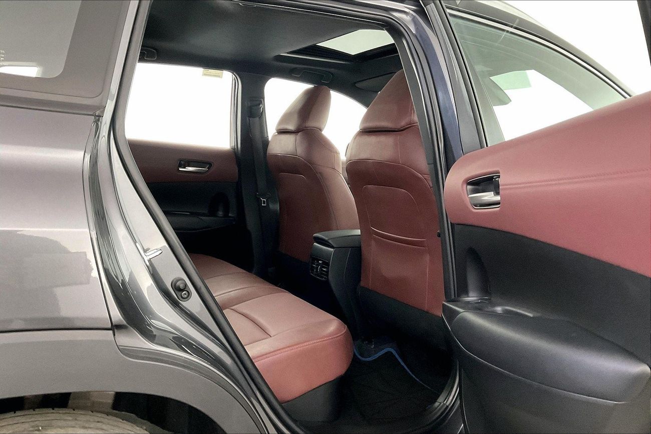 Jetour X70 Plus Luxury | Guaranteed Warranty | 0 Down Payment