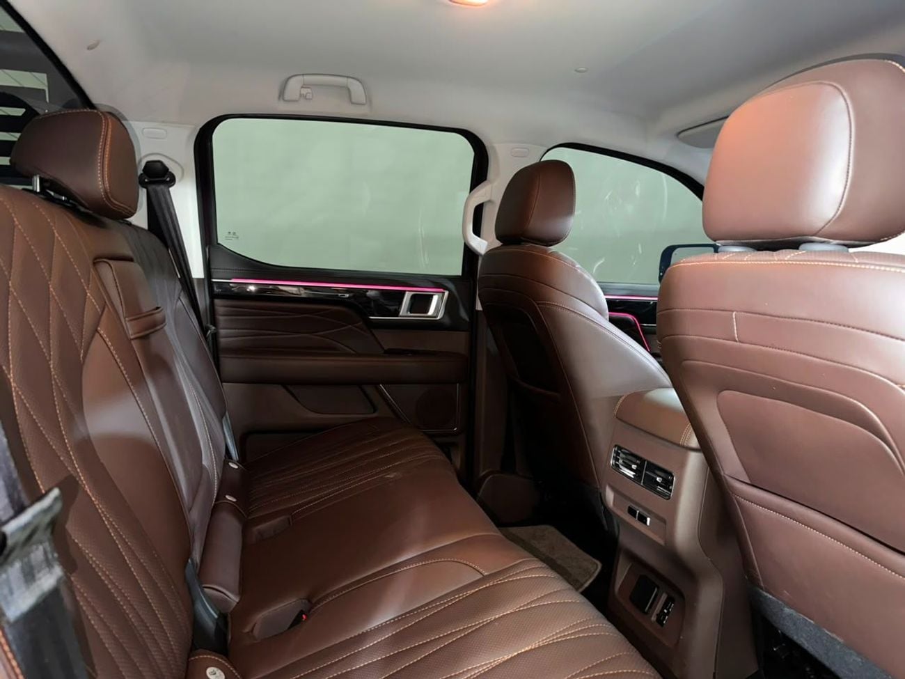 Foton Tunland Tunland V7