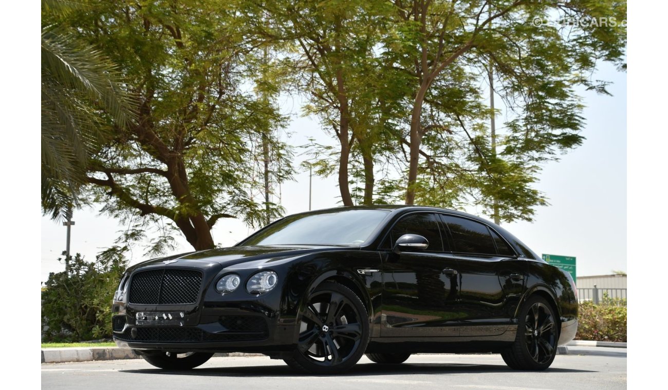 Bentley Flying Spur = BIG OFFER DEAL = FREE REGISTRATION = WARRANTY