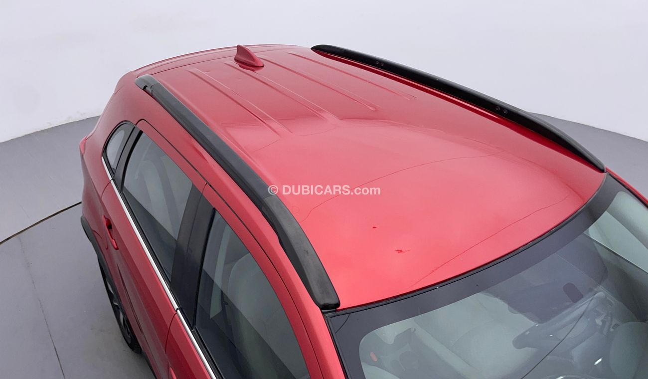 Used Mitsubishi ASX GLX MID 2 Zero Down Payment Free Home Test Drive 2017 for sale in Dubai