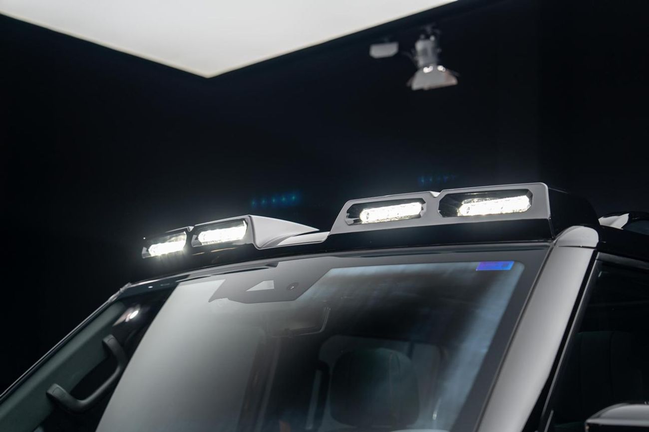 جيتور T2 Luxury