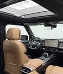 جيتور T2 2025 Jetour T2 (Defender Kit), 1 Year Warranty, Brand-New Condition