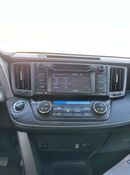 تويوتا راف ٤ Adventure 2.5L 4WD