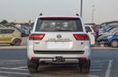 Toyota Land Cruiser GR-S 3.3L TOYOTA LAND CRUISER GR 3.3L TWIN TURBO DIESEL SUV 2024