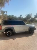 نيسان باترول سوبر سفاري