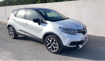 Renault Captur LE 1.6 | Zero Down Payment | Free Home Test Drive