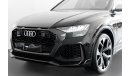 Audi RS Q8 TFSI quattro 2021 Audi RSQ8/ High Option / Euro Spec / Warranty Avaliable