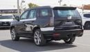 Cadillac Escalade Sport Platinum 2025 MY EXPORT ONLY