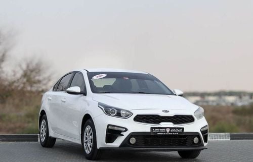 كيا سيراتو كيا سيراتو | ١.٦ لتر | ٢٠٢٠ | خليجي | خالية من الحوادث | بحالة ممتازة | ٦١٥ شهرياً
