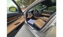 BMW 730Li Middle East Edition 4.0L BMW 730 LI 2013 GCC FULL OPITION // PERFECT CONDITION
