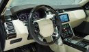 Land Rover Range Rover Vogue Autobiography 2021 - AUTOBIOGRAPHY - P525 - LWB - 7000 KM ONLY