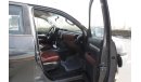 Toyota Hilux toyota hilux 2.7 L 4x4 full options