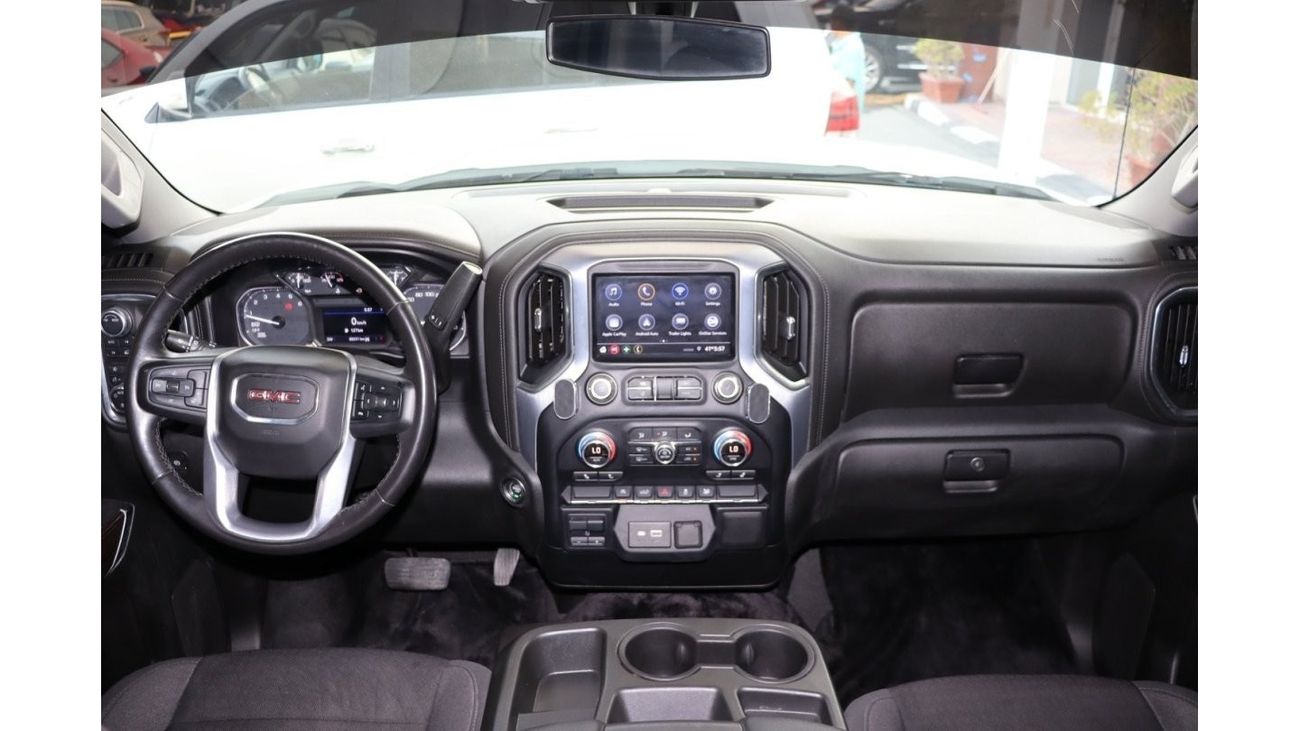 GMC Sierra GMC Sierra Elevation 5.3L / 2022 / Canadian Clean Title / 86,000KM / Free Accident