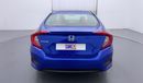 Honda Civic LX 1.6 | Zero Down Payment | Free Home Test Drive