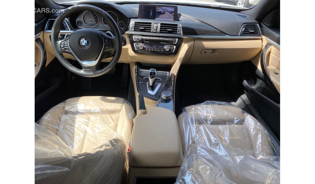 BMW 430i US 2019 Ref#133 (FINAL PRICE)