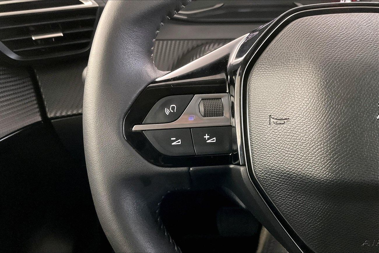 بيجو 208 Active Plus | شامل الضمان | 0 ﺪﻔﻋﺓ ﺃﻮﻟﻯ