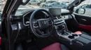 Toyota Land Cruiser 2025 VXR 3.5L TWIN TURBO PETROL ENGINE FULL OPTION