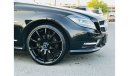 مرسيدس بنز CLS 350