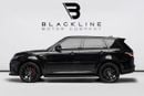 لاند روفر رينج روفر سبورت HSE DYNAMIC 3.0L 3.0L