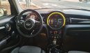 Mini Cooper 4 Doors 2016 Full Service History GCC Perfect Condition