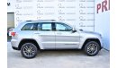 Jeep Grand Cherokee LIMITED 3.6L V6 4X4 2018 GCC AGENCY WARRANTY