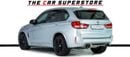 بي أم دبليو X5 M Std 4.4L