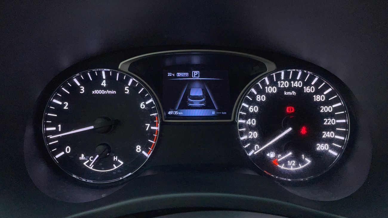 نيسان باثفايندر SV 3.5 | بدون دفعة مقدمة | اختبار قيادة مجاني للمنزل