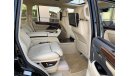 لكزس LX 570 MBS Autobiography 4 Seater Luxury Edition Brand New for Export only