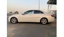 مرسيدس بنز E300 Std